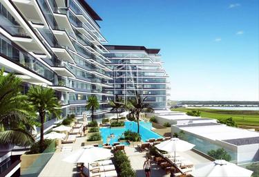 1-BD Apartment Sale, 895 sq. ft. at Mayan Aldar, Mayan, Yas Island, Abu Dhabi, UAE #1 1-BD Apartment Sale, 895 sq. ft. at Mayan Aldar, Mayan, Yas Island, Abu Dhabi, UAE #1