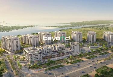 Apartment Sale, 464 sq. ft. at Yas Golf Collection Residences, Yas Golf Collection, Yas Island, Abu Dhabi, UAE #3 Apartment Sale, 464 sq. ft. at Yas Golf Collection Residences, Yas Golf Collection, Yas Island, Abu Dhabi, UAE #3