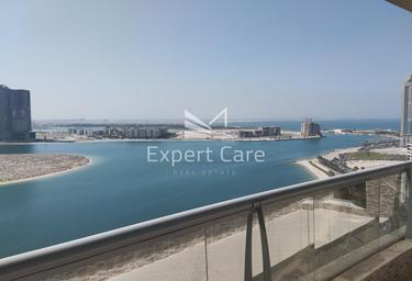 5-BD Apartment Sale, 1,000 sq. ft., Al Anwar Tower, Al Khan Lagoon, Al Khan, Sharjah, UAE #1