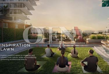 Apartment Sale, 481 sq. ft. at Grove Museum Views, Grove Museum Views, Saadiyat Island, Abu Dhabi, UAE #4