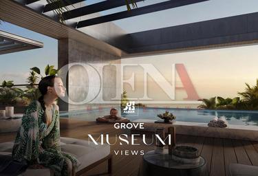 Apartment Sale, 481 sq. ft. at Grove Museum Views, Grove Museum Views, Saadiyat Island, Abu Dhabi, UAE #1 Apartment Sale, 481 sq. ft. at Grove Museum Views, Grove Museum Views, Saadiyat Island, Abu Dhabi, UAE #1