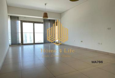 2-BD Apartment Sale, 1,000 sq. ft., Wave tower, Corniche Road, Abu Dhabi, UAE #3