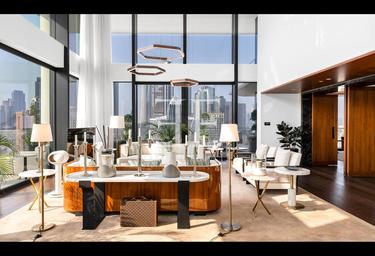 4-BD Apartment Sale, 1,000 sq. ft. at Dorchester Collection Dubai, Dorchester Collection Dubai, Business Bay, Dubai, UAE #2 4-BD Apartment Sale, 1,000 sq. ft. at Dorchester Collection Dubai, Dorchester Collection Dubai, Business Bay, Dubai, UAE #2