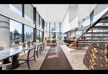 4-BD Apartment Sale, 1,000 sq. ft. at Dorchester Collection Dubai, Dorchester Collection Dubai, Business Bay, Dubai, UAE #1 4-BD Apartment Sale, 1,000 sq. ft. at Dorchester Collection Dubai, Dorchester Collection Dubai, Business Bay, Dubai, UAE #1