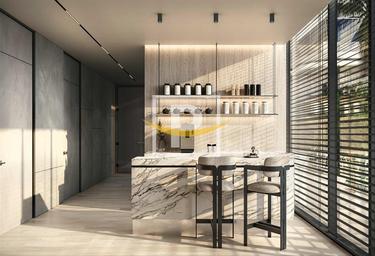 5-BD Apartment Sale, 1,000 sq. ft., Deira, Dubai, UAE #3
