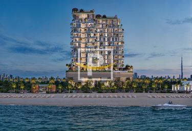5-BD Apartment Sale, 1,000 sq. ft., Deira, Dubai, UAE #1