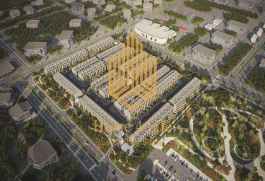 3-BD Apartment Sale, 1,000 sq. ft. at Reportage Village Khalifa City, Reportage Village Khalifa City, Khalifa City, Abu Dhabi, UAE #2 3-BD Apartment Sale, 1,000 sq. ft. at Reportage Village Khalifa City, Reportage Village Khalifa City, Khalifa City, Abu Dhabi, UAE #2