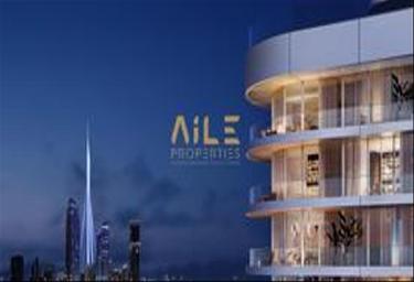 1-BD Apartment Sale, 848 sq. ft. at Val by Kasco, Val by Kasco, Al Jaddaf, Dubai, UAE #1 1-BD Apartment Sale, 848 sq. ft. at Val by Kasco, Val by Kasco, Al Jaddaf, Dubai, UAE #1