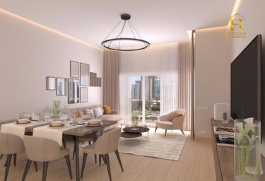 1-BD Apartment Sale, 637 sq. ft. at Alba Residences, Alba Residences, Liwan, Dubai Land, Dubai, UAE #1 1-BD Apartment Sale, 637 sq. ft. at Alba Residences, Alba Residences, Liwan, Dubai Land, Dubai, UAE #1