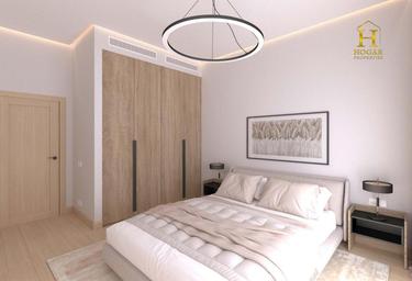 1-BD Apartment Sale, 637 sq. ft. at Alba Residences, Alba Residences, Liwan, Dubai Land, Dubai, UAE #4