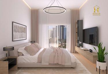 1-BD Apartment Sale, 637 sq. ft. at Alba Residences, Alba Residences, Liwan, Dubai Land, Dubai, UAE #3 1-BD Apartment Sale, 637 sq. ft. at Alba Residences, Alba Residences, Liwan, Dubai Land, Dubai, UAE #3