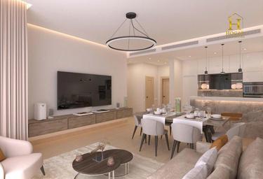 2-BD Apartment Sale, 1,000 sq. ft. at Alba Residences, Alba Residences, Liwan, Dubai Land, Dubai, UAE #3 2-BD Apartment Sale, 1,000 sq. ft. at Alba Residences, Alba Residences, Liwan, Dubai Land, Dubai, UAE #3