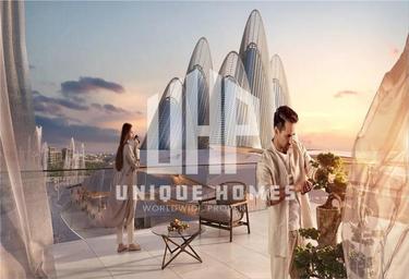 1-BD Apartment Sale, 931 sq. ft., The Source, Saadiyat Cultural District, Saadiyat Island, Abu Dhabi, UAE #1 1-BD Apartment Sale, 931 sq. ft., The Source, Saadiyat Cultural District, Saadiyat Island, Abu Dhabi, UAE #1
