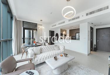 2-BD Apartment Sale, 1,000 sq. ft., Dubai Creek Residence Tower 2 South, Dubai Creek Harbour (The Lagoons), Dubai, UAE #3 2-BD Apartment Sale, 1,000 sq. ft., Dubai Creek Residence Tower 2 South, Dubai Creek Harbour (The Lagoons), Dubai, UAE #3