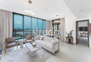 2-BD Apartment Sale, 1,000 sq. ft., Dubai Creek Residence Tower 2 South, Dubai Creek Harbour (The Lagoons), Dubai, UAE #1 2-BD Apartment Sale, 1,000 sq. ft., Dubai Creek Residence Tower 2 South, Dubai Creek Harbour (The Lagoons), Dubai, UAE #1