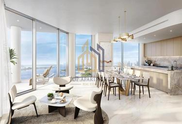 Продажа 2-комн. квартиры, 1 000 фут², Palm Beach Towers 1, Palm Beach Towers, Palm Jumeirah, Dubai, UAE #3 Продажа 2-комн. квартиры, 1 000 фут², Palm Beach Towers 1, Palm Beach Towers, Palm Jumeirah, Dubai, UAE #3