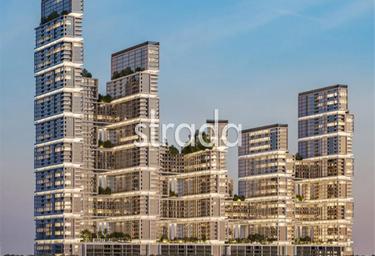 1-BD Apartment Sale, 813 sq. ft., Sobha One Tower E, Sobha Hartland, Mohammed Bin Rashid City, Dubai, UAE #2 1-BD Apartment Sale, 813 sq. ft., Sobha One Tower E, Sobha Hartland, Mohammed Bin Rashid City, Dubai, UAE #2
