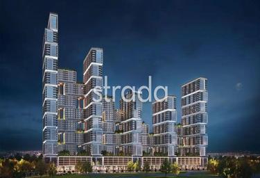 1-BD Apartment Sale, 813 sq. ft., Sobha One Tower E, Sobha Hartland, Mohammed Bin Rashid City, Dubai, UAE #4