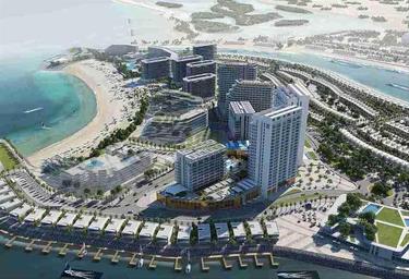 4-BD Apartment Sale, 1,000 sq. ft. at Cape Hayat By Rak, Cape Hayat, Mina Al Arab, Ras Al Khaimah, UAE #1 4-BD Apartment Sale, 1,000 sq. ft. at Cape Hayat By Rak, Cape Hayat, Mina Al Arab, Ras Al Khaimah, UAE #1