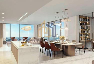 Продажа 3-комн. квартиры, 1 000 фут², Palm Beach Towers 1, Palm Beach Towers, Palm Jumeirah, Dubai, UAE #1 Продажа 3-комн. квартиры, 1 000 фут², Palm Beach Towers 1, Palm Beach Towers, Palm Jumeirah, Dubai, UAE #1