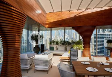 3-BD Apartment Sale, 1,000 sq. ft. at The Opus By Omniyat, The Opus, Business Bay, Dubai, UAE #3 3-BD Apartment Sale, 1,000 sq. ft. at The Opus By Omniyat, The Opus, Business Bay, Dubai, UAE #3