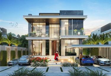 6-BD House Sale, 10,671 sq. ft. at Maldives At Damac Islands, Maldives, DAMAC Islands, Dubai Land, Dubai, UAE #3 6-BD House Sale, 10,671 sq. ft. at Maldives At Damac Islands, Maldives, DAMAC Islands, Dubai Land, Dubai, UAE #3