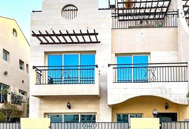 3-BD House Sale, 3,515 sq. ft. at Westar La Residencia Del Sol, La Residencia Del Sol, Jumeirah Village Circle, Dubai, UAE #2 3-BD House Sale, 3,515 sq. ft. at Westar La Residencia Del Sol, La Residencia Del Sol, Jumeirah Village Circle, Dubai, UAE #2