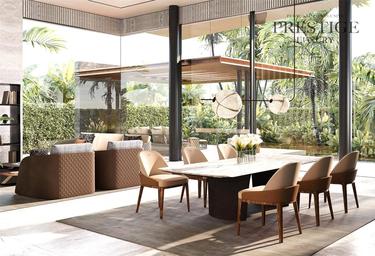 5-BD House Sale, 5,996 sq. ft. at Mira villas, Mira Villas, Meydan, Dubai, UAE #4