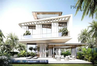 5-BD House Sale, 5,996 sq. ft. at Mira villas, Mira Villas, Meydan, Dubai, UAE #2 5-BD House Sale, 5,996 sq. ft. at Mira villas, Mira Villas, Meydan, Dubai, UAE #2