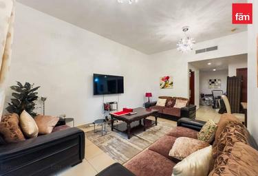 2-BD Apartment Sale, 1,000 sq. ft., Sadaf 7, Sadaf, Jumeirah Beach Residence, Dubai, UAE #4