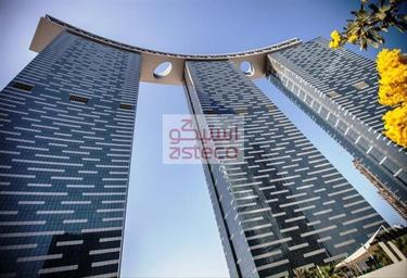 4-BD Apartment Sale, 1,000 sq. ft., The Gate Tower 1, Shams Abu Dhabi, Al Reem Island, Abu Dhabi, UAE #1 4-BD Apartment Sale, 1,000 sq. ft., The Gate Tower 1, Shams Abu Dhabi, Al Reem Island, Abu Dhabi, UAE #1