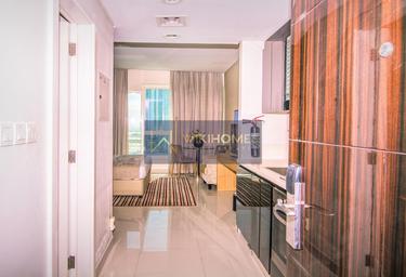 Apartment Sale, 394 sq. ft., Waters Edge, Business Bay, Dubai, UAE #1
