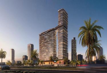4-BD Apartment Sale, 1,000 sq. ft. at One Sky Park By Iman Developers, One Sky Park, Jumeirah Village Circle, Dubai, UAE #3 4-BD Apartment Sale, 1,000 sq. ft. at One Sky Park By Iman Developers, One Sky Park, Jumeirah Village Circle, Dubai, UAE #3