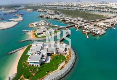 Продажа участка, Al Gurm Resort, Al Qurm, Abu Dhabi, UAE #1 Продажа участка, Al Gurm Resort, Al Qurm, Abu Dhabi, UAE #1