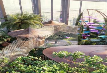 5-BD Apartment Sale, 1,000 sq. ft. at Tiger Sky Tower, Tiger Sky Tower, Business Bay, Dubai, UAE #2 5-BD Apartment Sale, 1,000 sq. ft. at Tiger Sky Tower, Tiger Sky Tower, Business Bay, Dubai, UAE #2