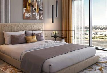 Продажа 1-комн. квартиры, 741 фут², Golf Greens 2, Golf Greens, DAMAC Hills, Dubai, UAE #3 Продажа 1-комн. квартиры, 741 фут², Golf Greens 2, Golf Greens, DAMAC Hills, Dubai, UAE #3