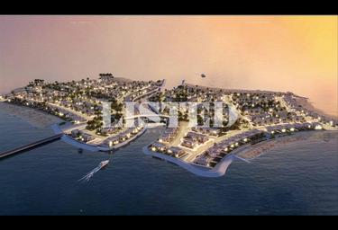 4-BD House Sale, 3,805 sq. ft., Falcon Island North, Falcon Island, Al Hamra Village, Ras Al Khaimah, UAE #1 4-BD House Sale, 3,805 sq. ft., Falcon Island North, Falcon Island, Al Hamra Village, Ras Al Khaimah, UAE #1