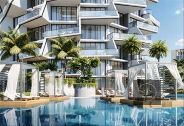 3-BD Apartment Sale, 1,000 sq. ft. at Binghatti Grove, Binghatti Grove, Jumeirah Village Circle, Dubai, UAE #1 3-BD Apartment Sale, 1,000 sq. ft. at Binghatti Grove, Binghatti Grove, Jumeirah Village Circle, Dubai, UAE #1