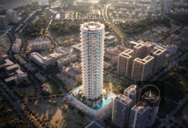 3-BD Apartment Sale, 1,000 sq. ft. at Binghatti Grove, Binghatti Grove, Jumeirah Village Circle, Dubai, UAE #3 3-BD Apartment Sale, 1,000 sq. ft. at Binghatti Grove, Binghatti Grove, Jumeirah Village Circle, Dubai, UAE #3