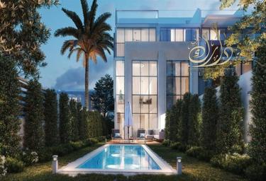 3-BD Townhouse Sale, 3,425 sq. ft. at Verdana Phase 2 By Reportage, Verdana 2, Dubai Investment Park (DIP), Dubai, UAE #2 3-BD Townhouse Sale, 3,425 sq. ft. at Verdana Phase 2 By Reportage, Verdana 2, Dubai Investment Park (DIP), Dubai, UAE #2