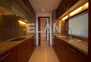 2-BD Apartment Sale, 1,000 sq. ft., South Ridge 2, South Ridge, Downtown Dubai, Dubai, UAE #3