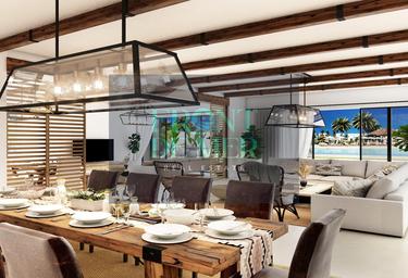 3-BD Townhouse Sale, 1,550 sq. ft. at Costa Brava Phase 2 By Damac, Costa Brava 2, Costa Brava at DAMAC Lagoons, Damac Lagoons, Dubai, UAE #4