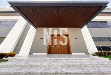 8-BD House Sale, 16,381 sq. ft., Rabdan, Abu Dhabi, UAE #4