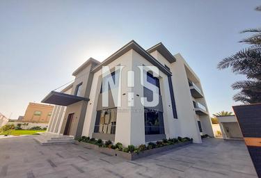 8-BD House Sale, 16,381 sq. ft., Rabdan, Abu Dhabi, UAE #2 8-BD House Sale, 16,381 sq. ft., Rabdan, Abu Dhabi, UAE #2