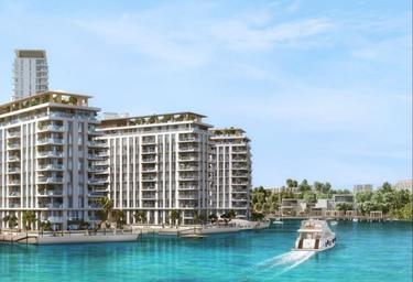 3-BD Apartment Sale, 1,000 sq. ft., The Cove II Building 4, The Cove ll, Dubai Creek Harbour (The Lagoons), Dubai, UAE #1 3-BD Apartment Sale, 1,000 sq. ft., The Cove II Building 4, The Cove ll, Dubai Creek Harbour (The Lagoons), Dubai, UAE #1