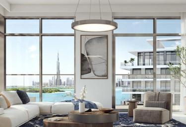 3-BD Apartment Sale, 1,000 sq. ft., The Cove II Building 4, The Cove ll, Dubai Creek Harbour (The Lagoons), Dubai, UAE #3 3-BD Apartment Sale, 1,000 sq. ft., The Cove II Building 4, The Cove ll, Dubai Creek Harbour (The Lagoons), Dubai, UAE #3