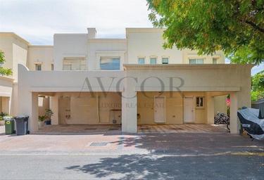3-BD Townhouse Sale, 2,507 sq. ft., Forat, The Lakes, Dubai, UAE #2 3-BD Townhouse Sale, 2,507 sq. ft., Forat, The Lakes, Dubai, UAE #2