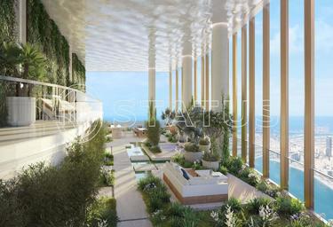 3-BD Apartment Sale, 1,000 sq. ft. at Six Senses Residences Dubai Marina, Six Senses Residences, Dubai Marina, Dubai, UAE #2 3-BD Apartment Sale, 1,000 sq. ft. at Six Senses Residences Dubai Marina, Six Senses Residences, Dubai Marina, Dubai, UAE #2