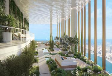 3-BD Apartment Sale, 1,000 sq. ft. at Six Senses Residences Dubai Marina, Six Senses Residences, Dubai Marina, Dubai, UAE #1 3-BD Apartment Sale, 1,000 sq. ft. at Six Senses Residences Dubai Marina, Six Senses Residences, Dubai Marina, Dubai, UAE #1