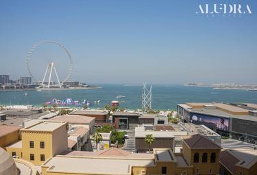 3-BD Apartment Sale, 1,000 sq. ft., Rimal 3, Rimal, Jumeirah Beach Residence, Dubai, UAE #1